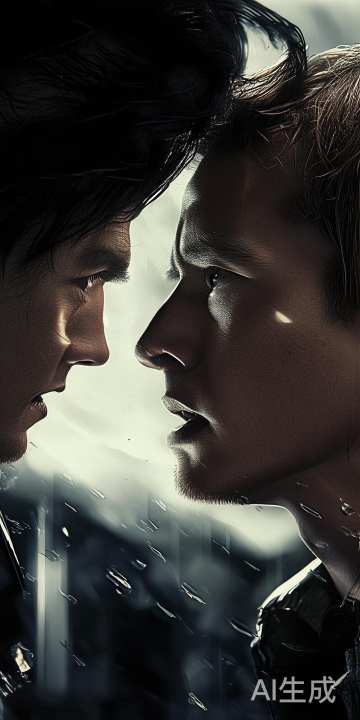 奥特曼真人剧中角色背景设定与人物关系全面解析