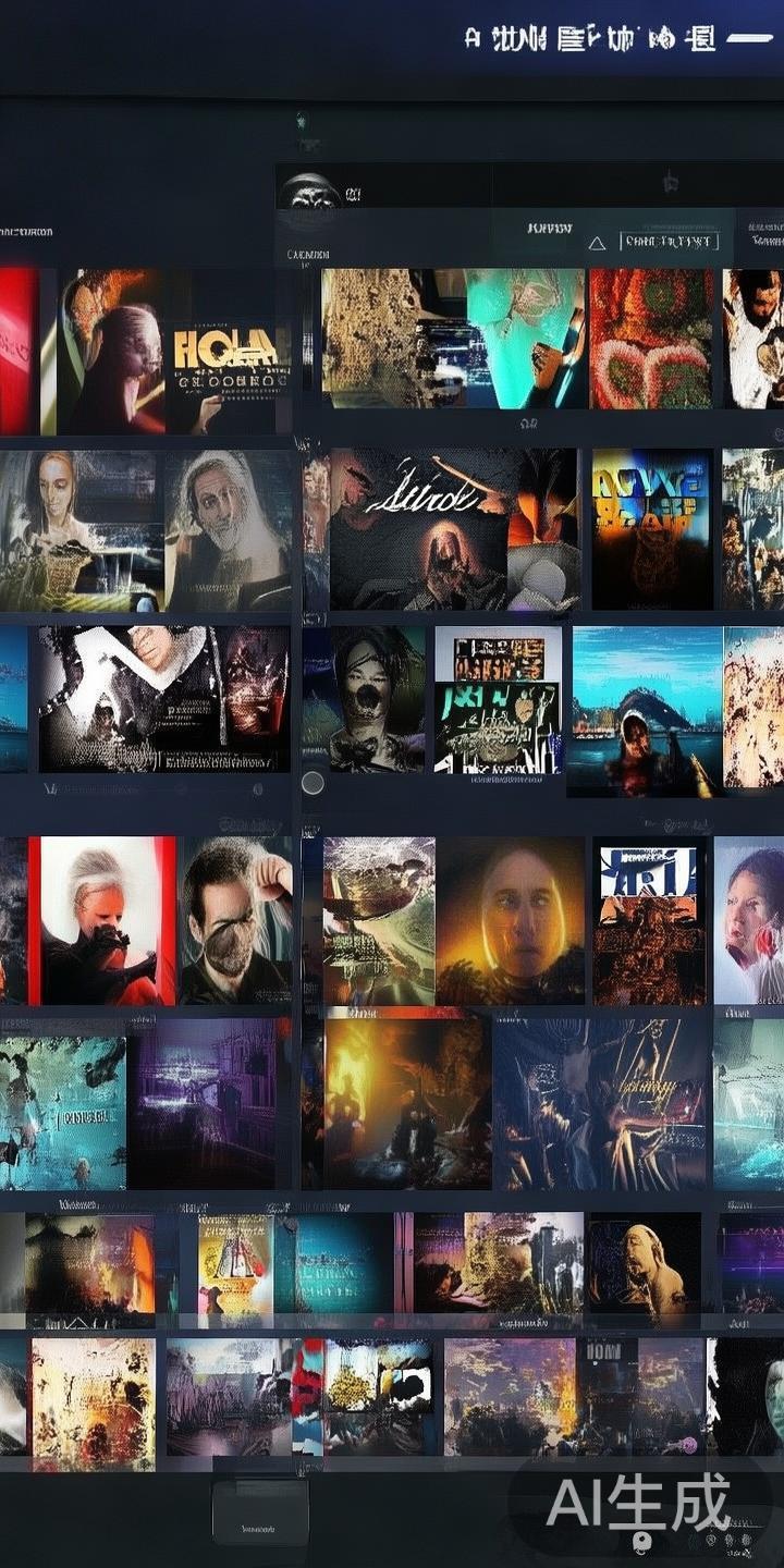 2024年值得信赖的高质量BG真人在线观影平台推荐与精选攻略