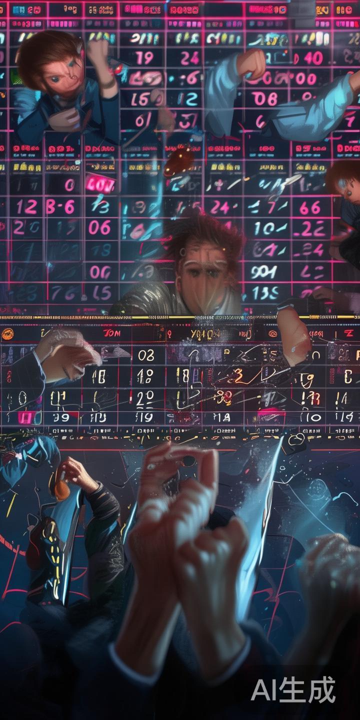 解析在BG真人平台输钱的原因及有效应对策略