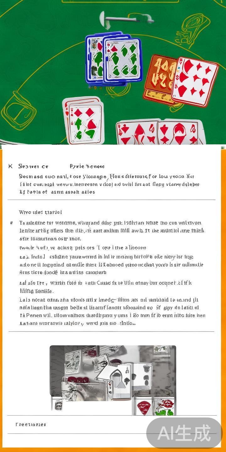 全面揭秘BG真人牛牛、百家乐等经典游戏的实用技巧与玩法攻略 实用技巧方面,建议玩家关注牌型概率和对局趋势。例如