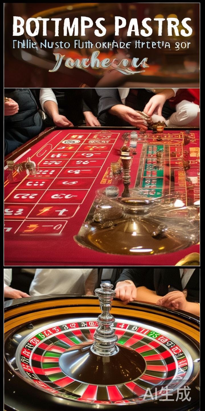 类似的，轮盘游戏则是在旋转的轮盘上下注，预测球会落